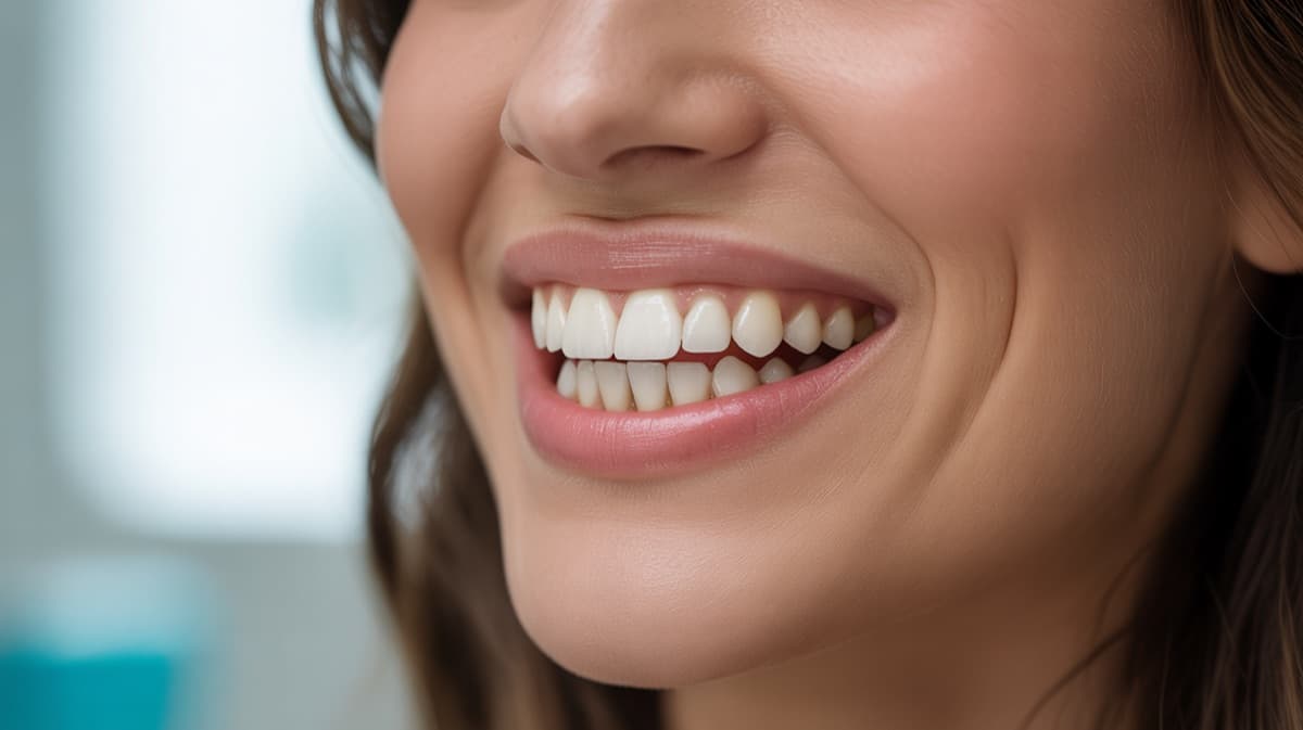 Blanqueamiento dental profesional