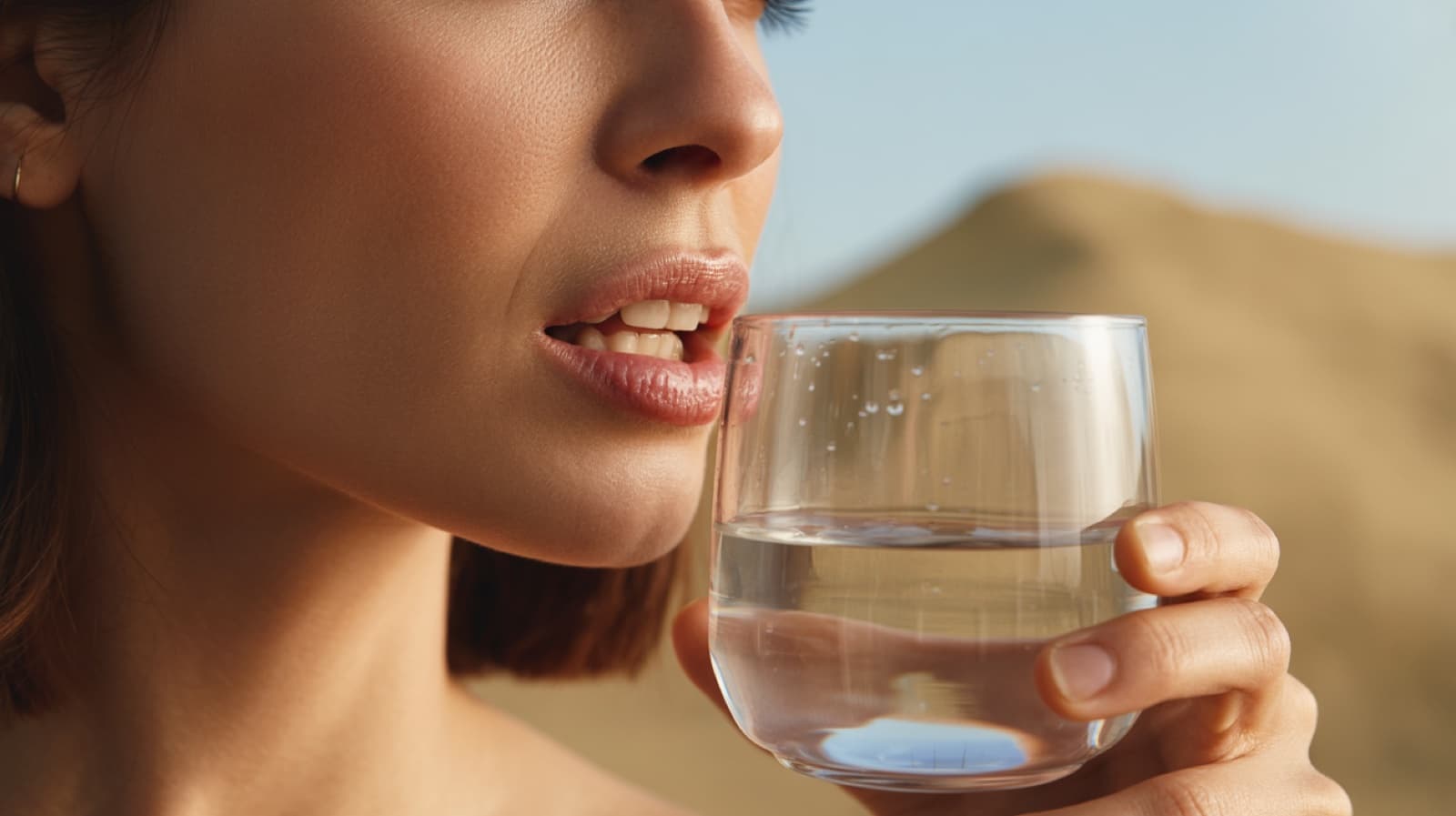 Sensibilidad dental - causas y soluciones