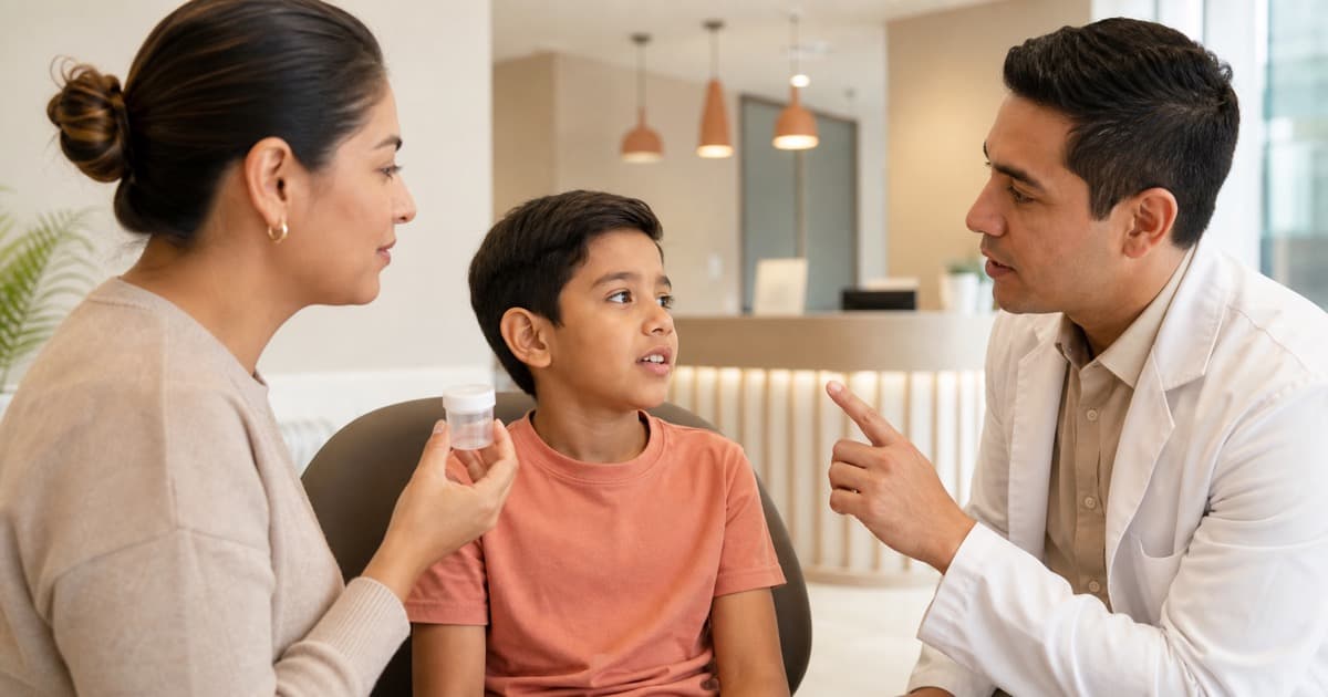 Orientación profesional después de un traumatismo dental