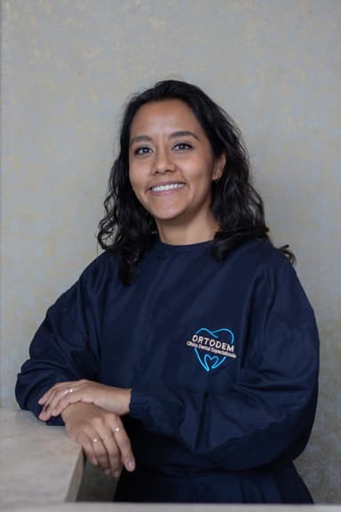 C.D. Ilse Daniela Santoyo Bravo