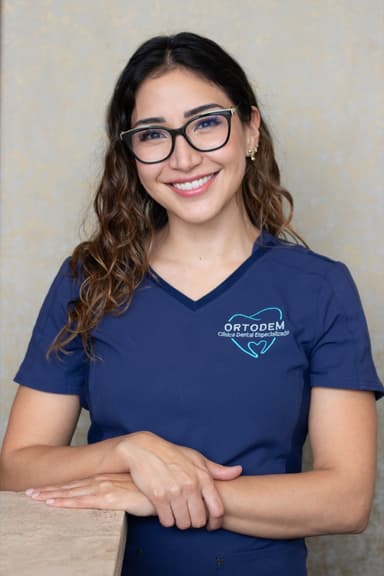 Dra. Elizabeth Morelos Morales