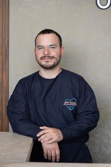 Dr. Sebastián García Sampieri