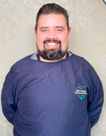 Dr. Alonso Javier Serralde