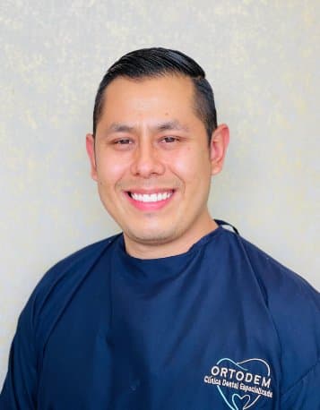 Dr. Luis Antonio Martínez Mata