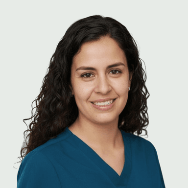 C.D. Paulina Lozano Garza