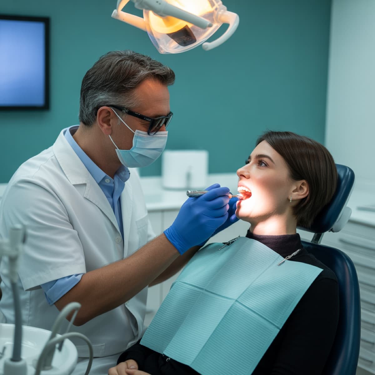 Odontología General