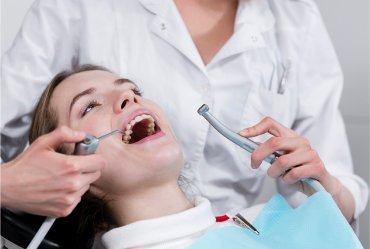 Odontología general